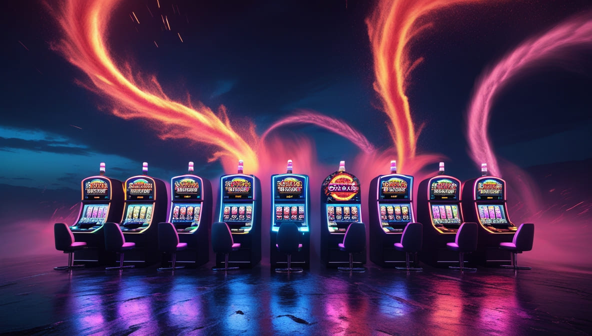 Slotornado casino